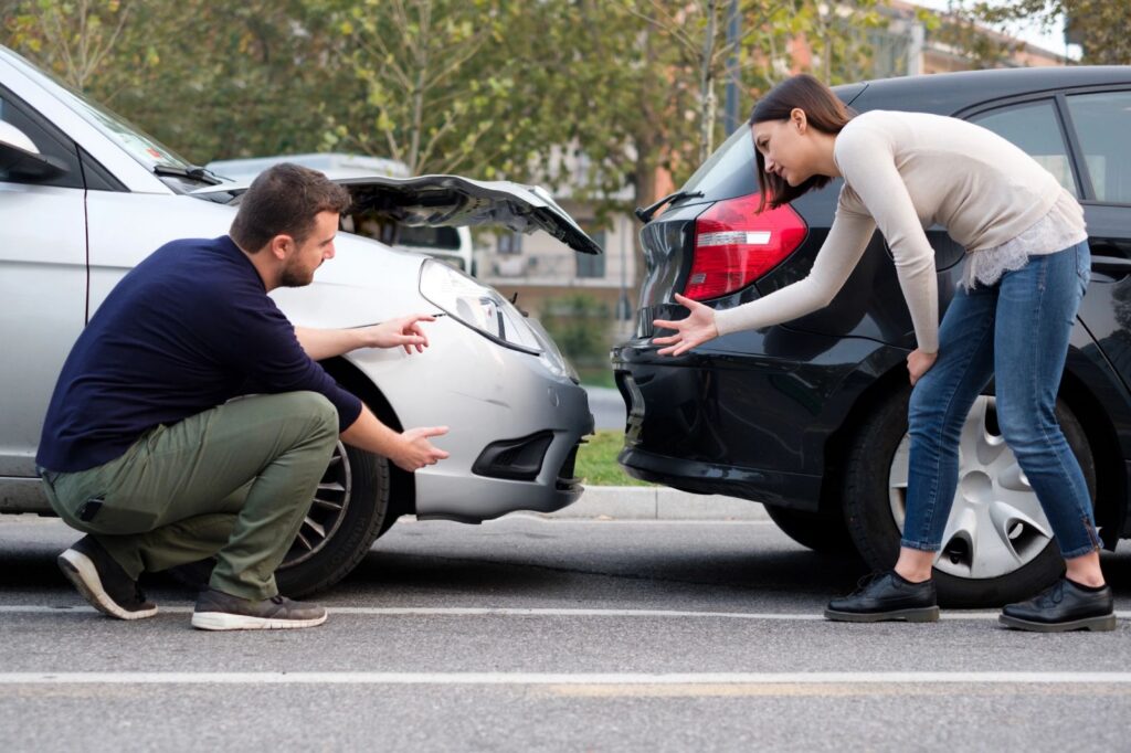 car accident lawyer Lexington, SC