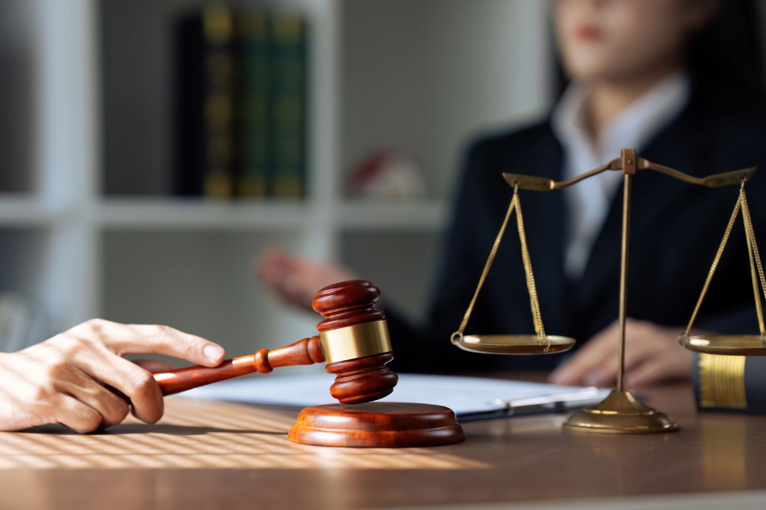 personal injury lawyer Margate, FL